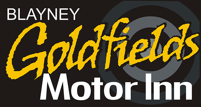 Blayney Goldfields Motor Inn