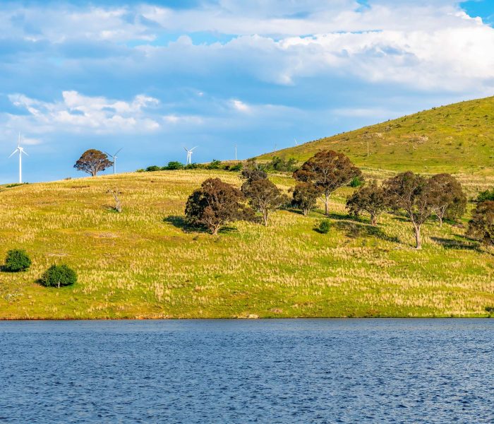 Milthorpe & Carcoar - Blayney Goldfields Motor Inn